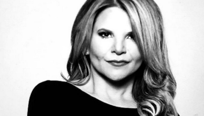 Diva Jessurum/ Tomada de Instagram: @divajessurum