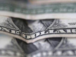 Esta es la cotización del dólar frente al peso colombiano 1 dolares