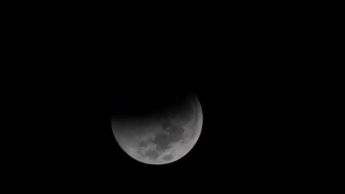 eclipse