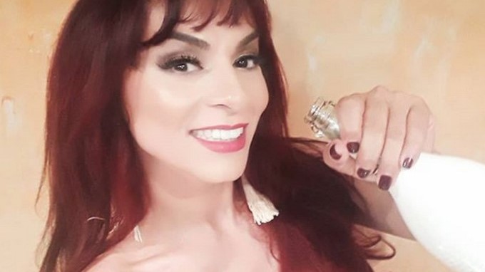 Endry Cardeño/ Tomada de Instagram: @endrystar1