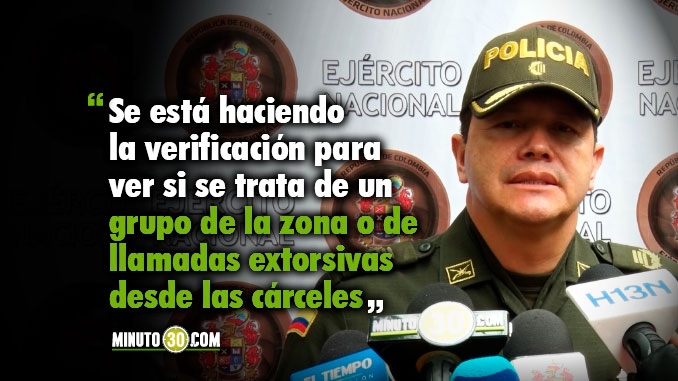 Ejército y Policía realizan acompañamientos a camioneros entre Yarumal y Caucasia