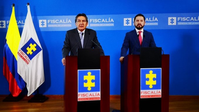 Fiscalía imputará cargos por reventa de boletas para partidos de la Selección Colombia en la eliminatoria al mundial