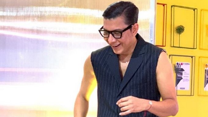 Franklin Ramos/ Tomada de Instagram: @franklinramostoscano