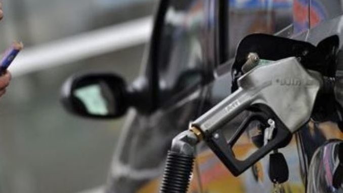 gasolina
