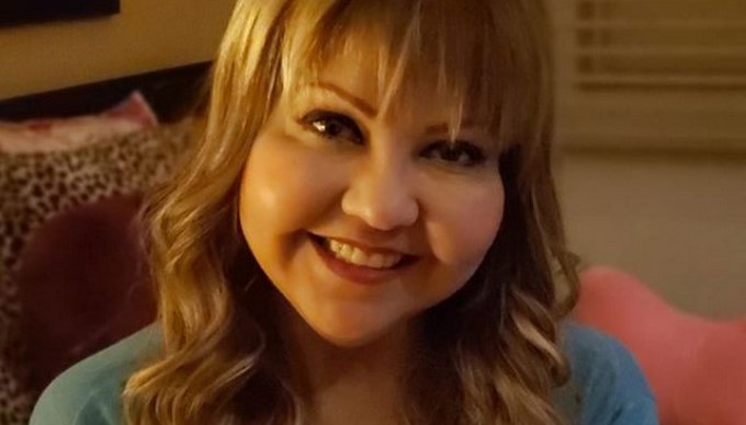 La 'Gorda Fabiola'/ Tomada de Instagram: @gorditafabiola