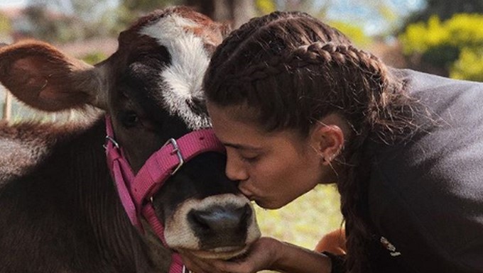 Greeicy Rendón/ Tomada de Instagram: @greeicy1