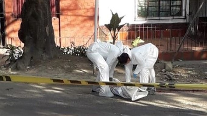 homicidio belen 15 01 2019 2