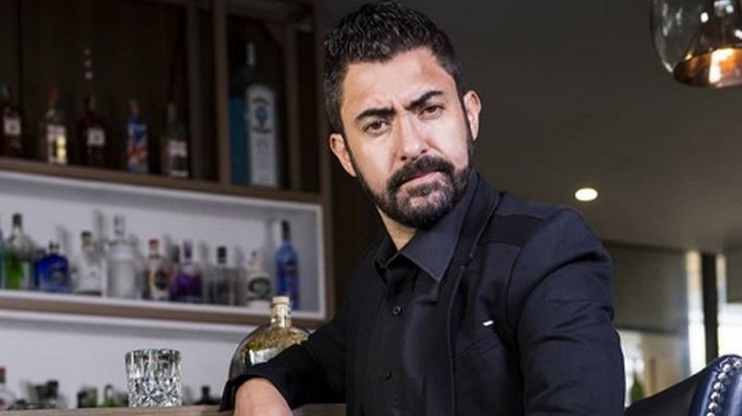 Iván Marín/ Tomada de Instagram: @ivanmarinsoyyo