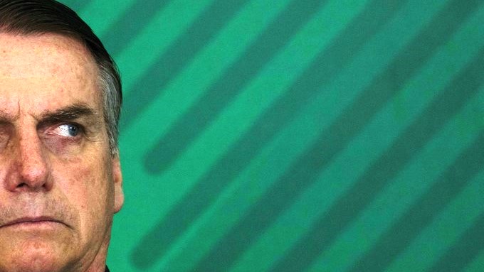 Jair Bolsonaro
