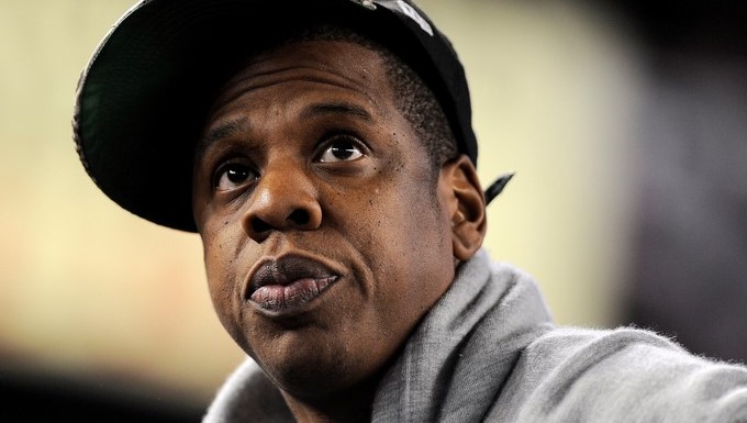 Jay Z, rapero estadounidense. EFE/Archivo