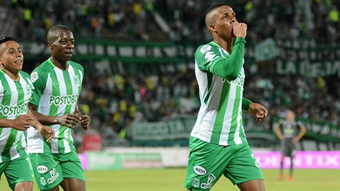 Futuro de Jeison Steven Lucumí está en veremos Minuto30