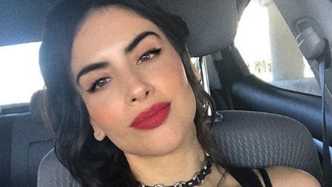 Jessica Cediel/ Tomada de Instagram: @jessicacedielnet