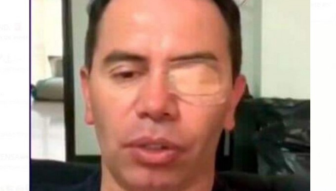 Jhonny Rivera/ Tomada de Instagram: @jhonnyrivera