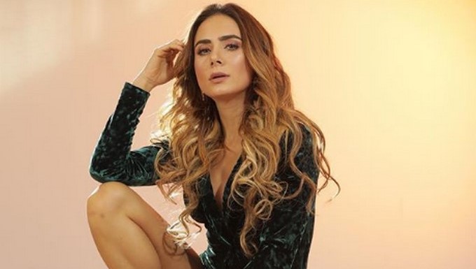 Johanna Fadul/ Tomada de Instagram: @johannafadul