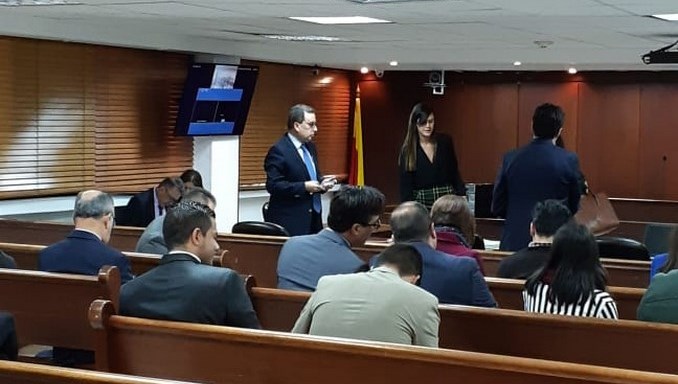 José Elías Melo