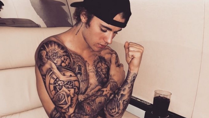 Justin Bieber/ Tomada de Instagram: @justinbieber