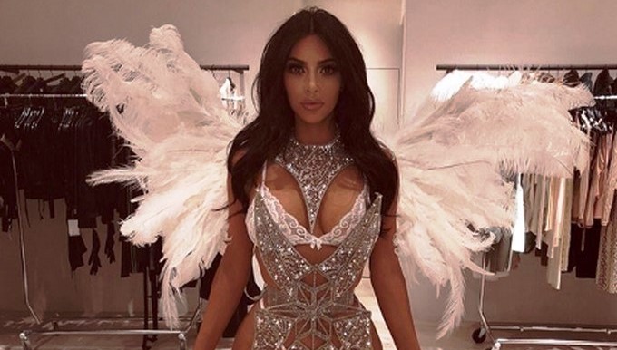 Kim Kardashian/ Tomada de Instagram: @kimkardashian