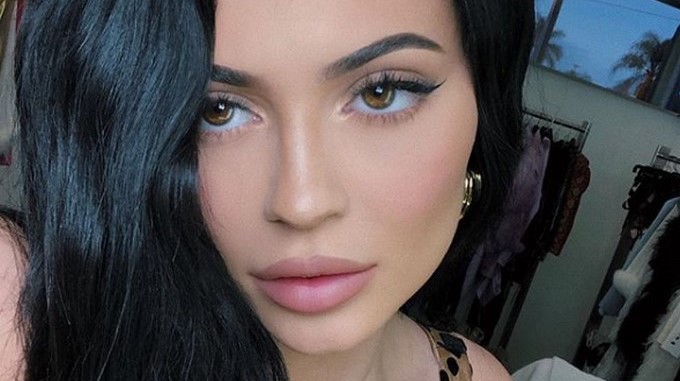 Kylie Jenner/ Tomada de Instagram: @kyliejenner