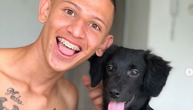 La Liendra/ Tomada de Instagram: @la_liendraa