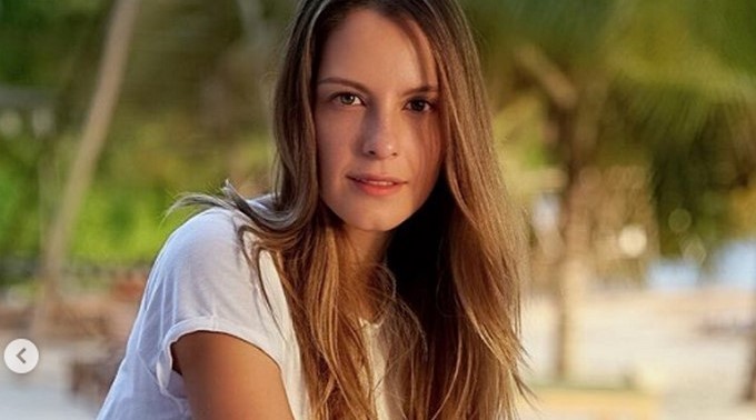 Laura Acuña/ Tomada de Instagram: @lauraacunaayala