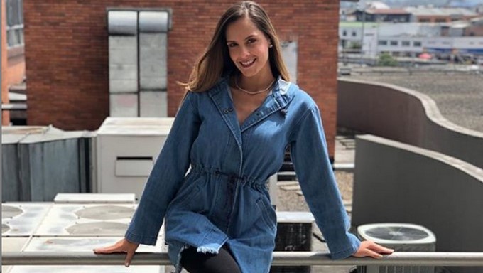 Laura Acuña/ Tomada de Instagram: @lauraacunaayala