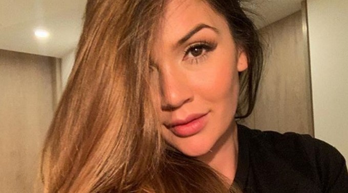 Lina Tejeiro/ Tomada de Instagram: @linatejeiro8