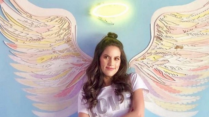 Linda Palma/ Tomada de Instagram: @lindapalma