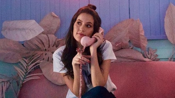 Linda Palma/ Tomada de Instagram: @lindapalma