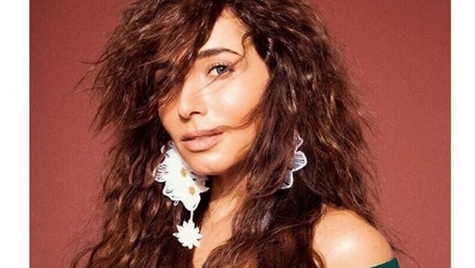 Majida Issa/ Tomada de Instagram: @majidaissa