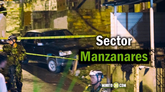 manzanares