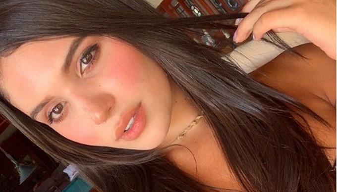 Mara Cifuentes/ Tomada de Instagram: @maracifuentes1