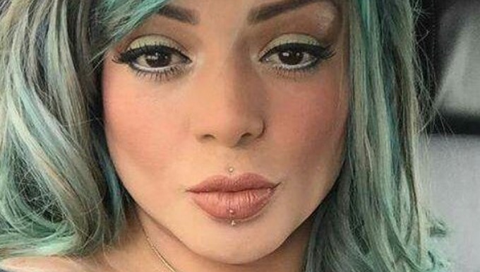 Marbelle/ Tomada de Instagram: @marbelle30