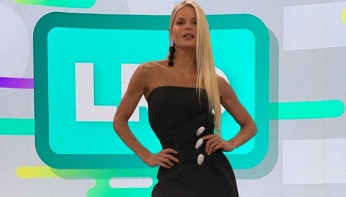 Mary Méndez/ Tomada de Instagram: @marymendez55