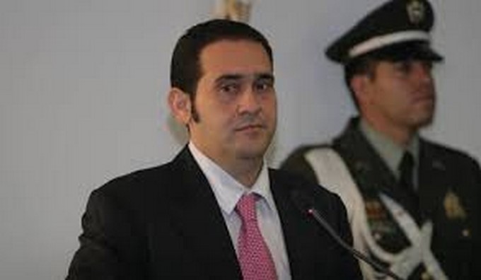 Como Nule, Mauricio Galofre también quedó en libertad 2 mauricio galofre