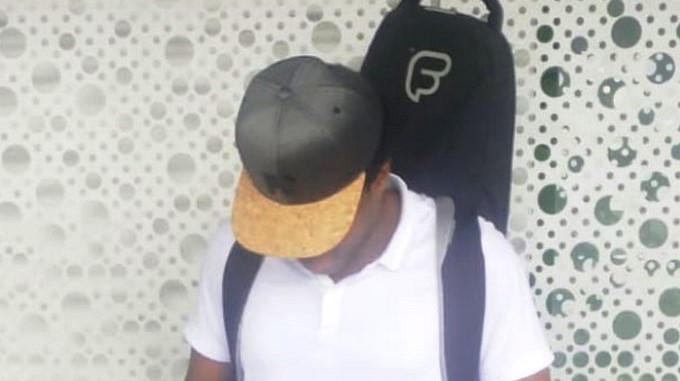 Mauro Castillo/ Tomada de Instagram: @maurocastillomc