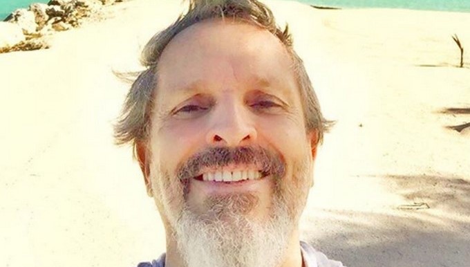 Miguel Bosé/ Tomada de Instagram: @miguelbose