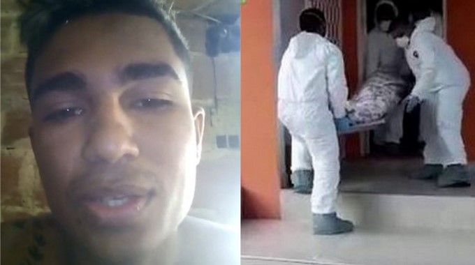 mujer asesinada barranquilla