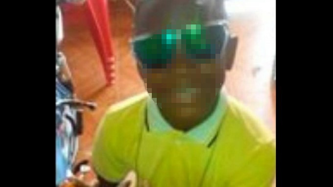 ni%C3%B1o se ahogo en rio cauca