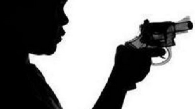 ¡Una tragedia! Niño de 9 años falleció cuando manipulaba un arma de fuego con sus amigos