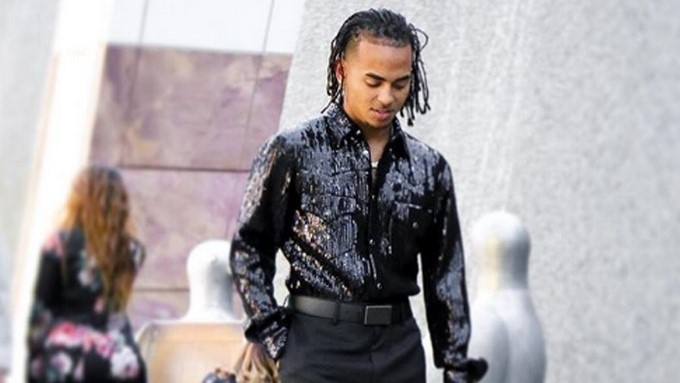 Tomada de la cuenta de Instagram: ozunapr