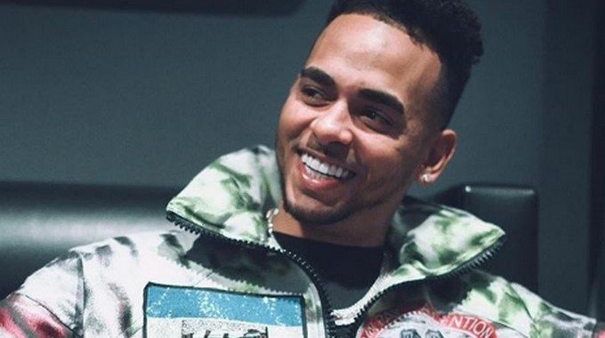 Ozuna/ Tomada de Instagram: @ozuna