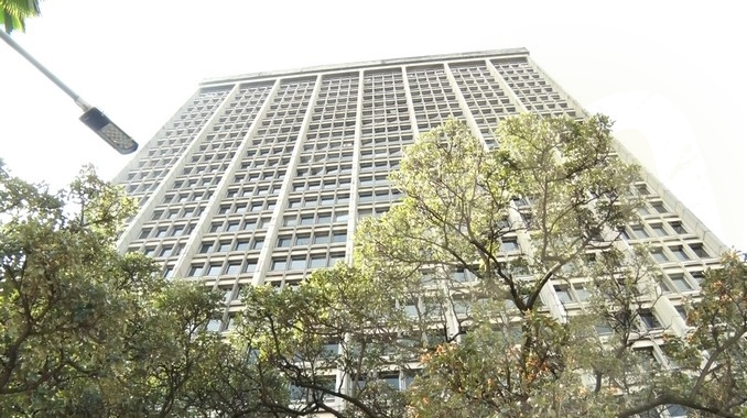 Palacio de Justicia