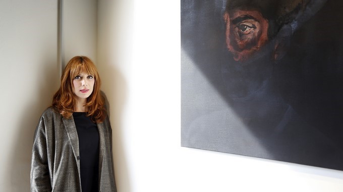 Paula Bonet sobresale en la delegación española del Hay Festival de Cartagena