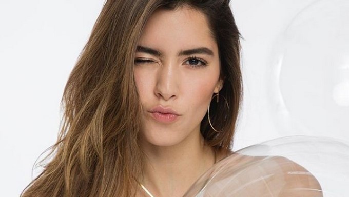 Paulina Vega/ Tomada de Instagram: @panteneco