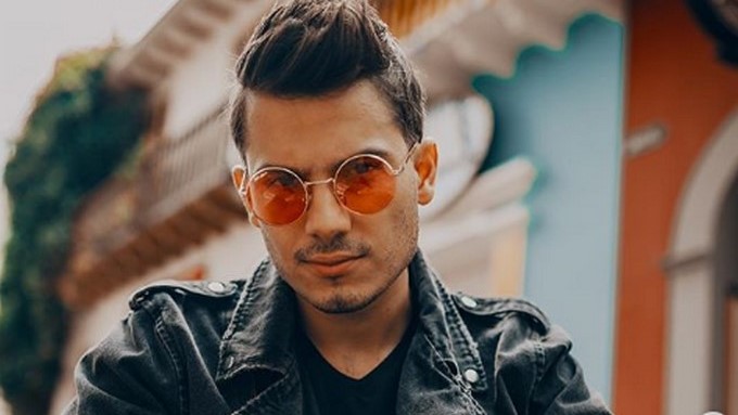 Pipe Bueno/ Tomada de Instagram: @pipebueno