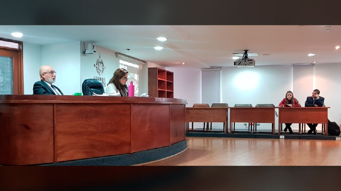 Procuraduría inhabilitó por 12 años a exconcejal de Manizales por violar el régimen de inhabilidades