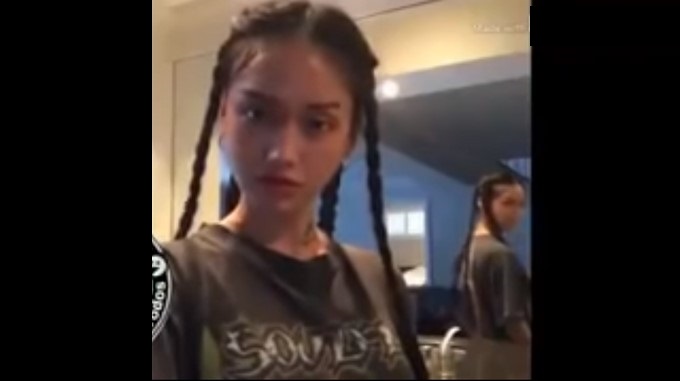 Captura tomada de Youtube: Sebastián Reportero