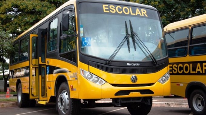 Ante juez llevaron a conductor de ruta escolar que habría violado a niña de 7 años 2 ruta escolar