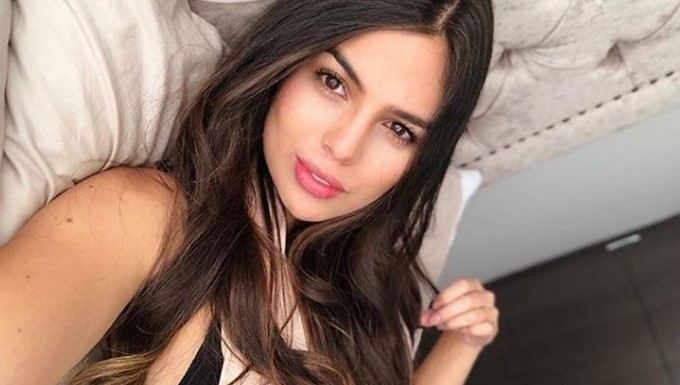 Sara Montoya/ Tomada de Instagram: @saramontoya__