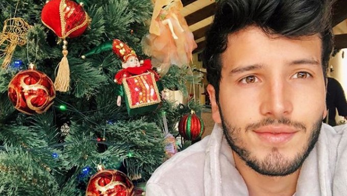 Sebastián Yatra/ Tomada de Instagram: @sebastianyatra